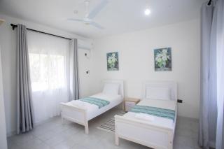 Subree Luxury Villas- Nyali - 2