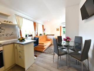 Apartment near Plitvička Lake and Korana River - 9