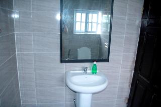 Karima City - Spacious Comfort Stay - 1