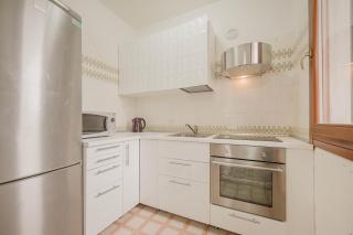 Viky Flat - 15 min from Venice & Free Parking - 7