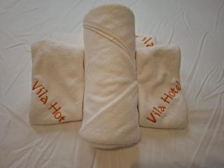 Vila Smile Hotel - 3