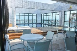 Beach Class Boa Viagem - 2704 A - 6