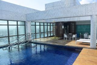 Beach Class Boa Viagem - 2704 A - 5