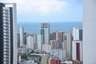 Beach Class Boa Viagem - 2704 A - 1