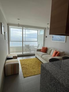 Stunning views of the Pacific Ocean - 2