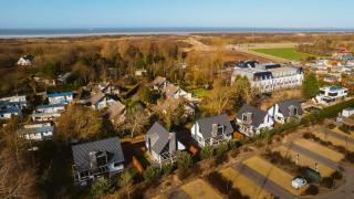 Luxe Villa op park Duinzicht (huis 701) - Ouddorp - 5