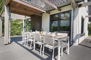 Luxe Villa 8 persons on Villapark Duinzicht (house 701) - Ouddorp - 1