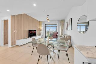 Stylish 1 Bedroom Apartment Near Burj Al Arab (Madinat Jumeirah) - 7