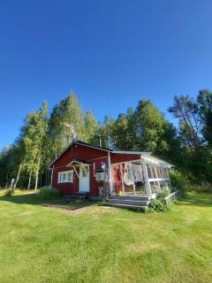 Villa Kuusijärvi - Modern and cozy cottage by the lake - 9