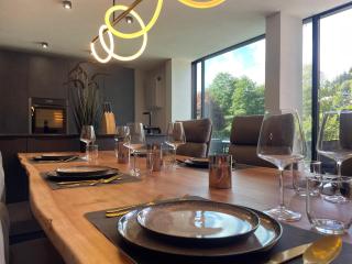 Exklusive King Suite mit Game Table in Hinterzarten - 1