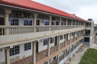 Karima City - Spacious Comfort Stay - Kumasi - 9