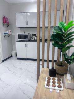 Japandi vibe new apartment - 1