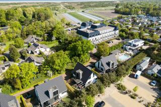Luxe Villa op park Duinzicht (huis 702) - Ouddorp - 8