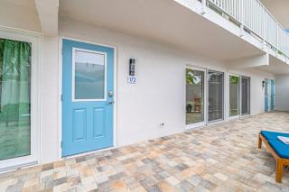 Sea Escape - Pet Friendly, Located in Siesta Key Village, Steps to Siesta Key Beach! - 6