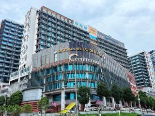 Centrestage Pj By Moonlight Haven Super delux studio - 9
