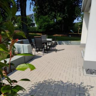 Ferienwohnung Jost - 2
