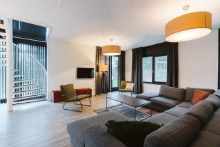 Luxe Villa op park Duinzicht (huis 703) - Ouddorp - 7