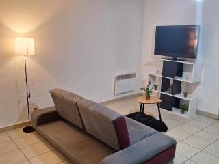 Appartement proche Genève - 0