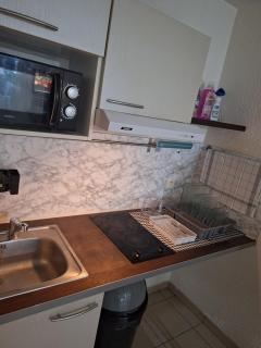 Appartement proche Genève - 2