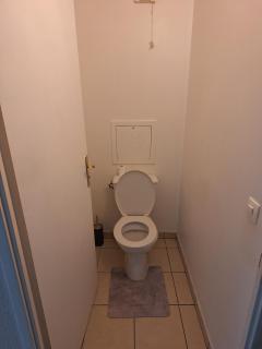 Appartement proche Genève - 6