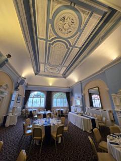 Castle Hotel Tamworth - 7