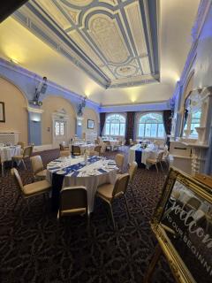 Castle Hotel Tamworth - 3