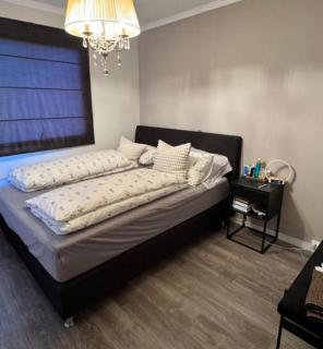 beautiful apartment with a view - 9