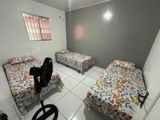 Casa Tranquilidade - 3