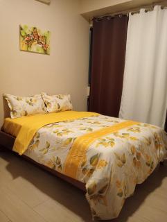 3 BRooms 3 Baths Cozy Condo, One Manchester Place - 8