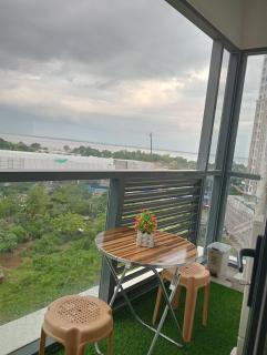 3 BRooms 3 Baths Cozy Condo, One Manchester Place - 5