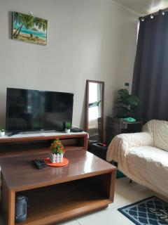 3 BRooms 3 Baths Cozy Condo, One Manchester Place - 3