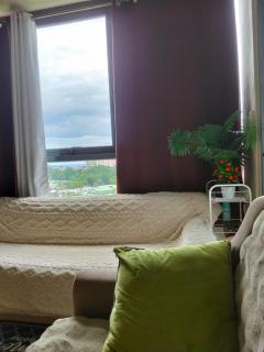 3 BRooms 3 Baths Cozy Condo, One Manchester Place - 1