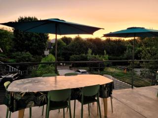 Le Combo Calme confort et flexibilité près des thermes - Aix-les-Bains - 1