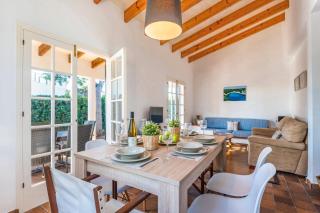 Villa Can Bolduc by Villa Plus - 1