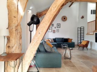 La Grange, maison familiale de luxe avec 4 chambres dans le Tarn-et-Garonne - 7