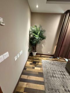 Goldcrest Luxury Apartment 2BHK DHA Phase 4 Lahore by Marco Polo - 4