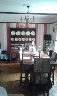 Meadow Farm Cottage - 3