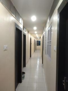 HOTEL Geetanjali - 3