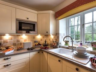 2 Bed in Starnthwaite LCC35 - 7