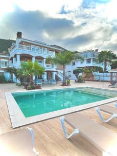 Villa Isabella - 0