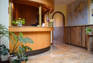Hotel Zur Traube - 0