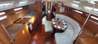 Sailing Edisa Rhodes Adventures - 9