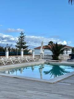 Villa Isabella - 9