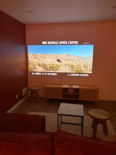 L'Évasion Cinema et Mer - Le Havre - 8