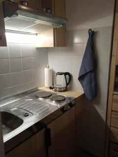 Studio Apartment BKK - 9