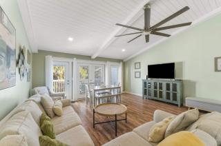 Solitude On 30a - Seacrest Beach - Beach Access - 3