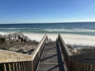 Solitude On 30a - Seacrest Beach - Beach Access - 8