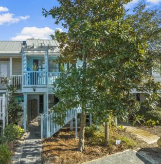 Solitude On 30a - Seacrest Beach - Beach Access - 7