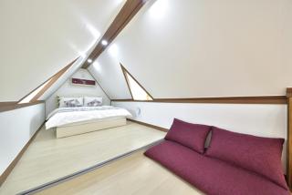 Oedo Tour Pension - 6