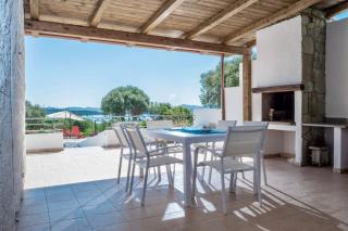 Ananas villa Porto Pozzo - 3